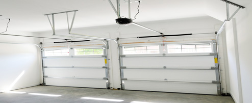 install garage door White Plains New York